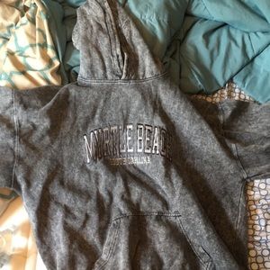 Myrtle beach hoodie